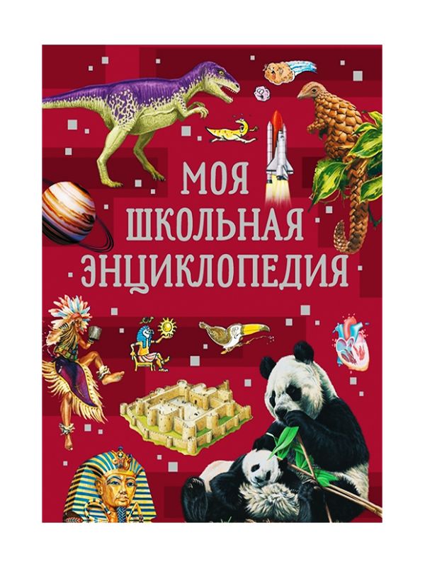 Моя школьная энциклопедия (A4.5, qattiq) 253 bet