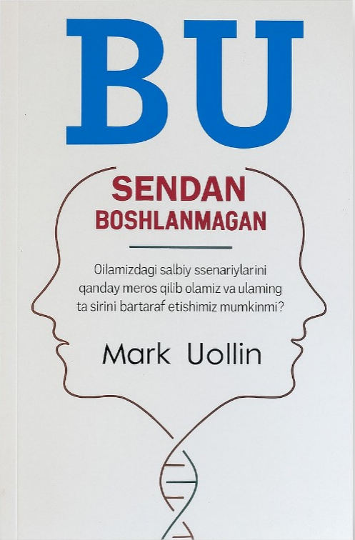 BU Sendan boshlanmagan (А5, yumshoq) 318 bet
