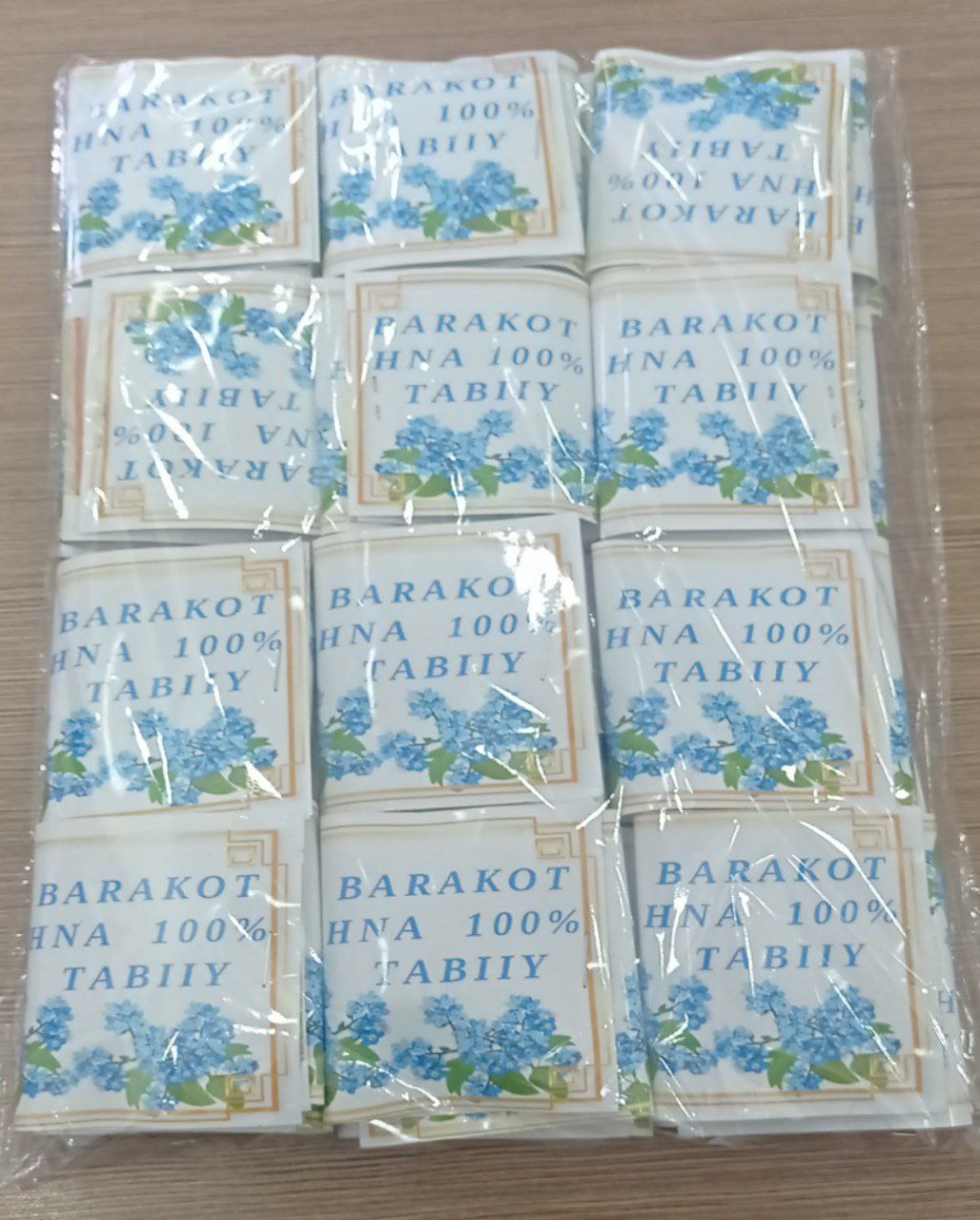 Barakot Hna