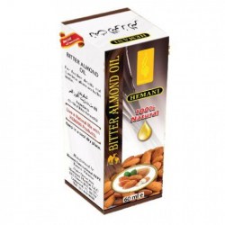 Bitter Almond Oil (60 ml)