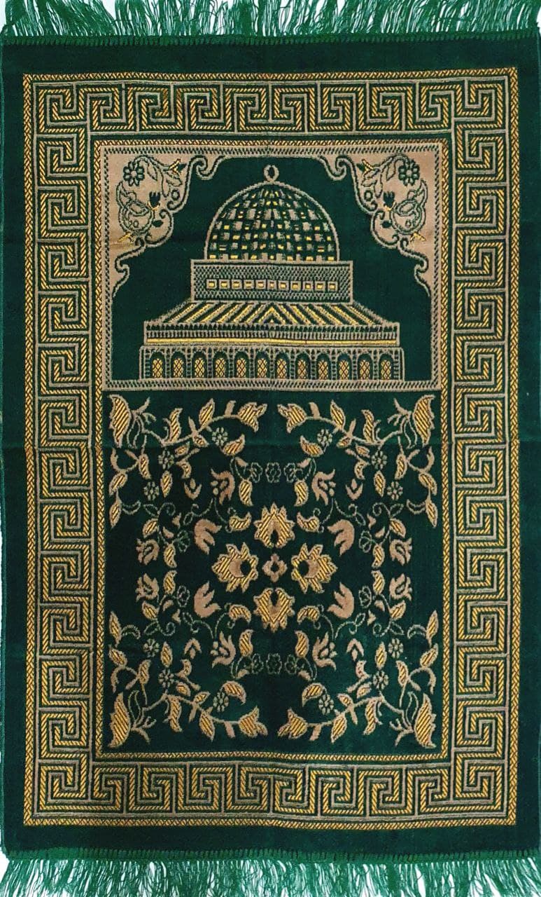 Жойнамоз (оддий янги ) (110x70 см)